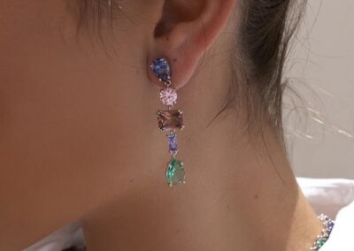 Colección Baccara