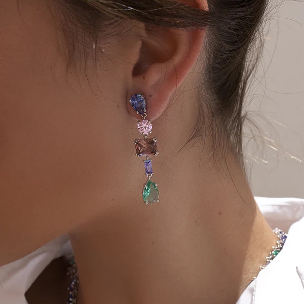 Colección Baccara