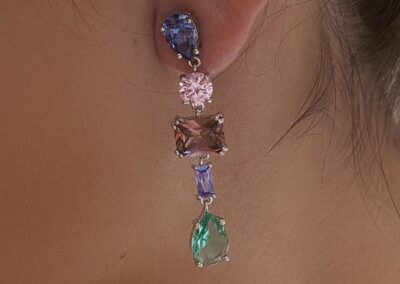 Colección Baccara