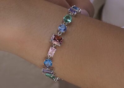 Colección Baccara