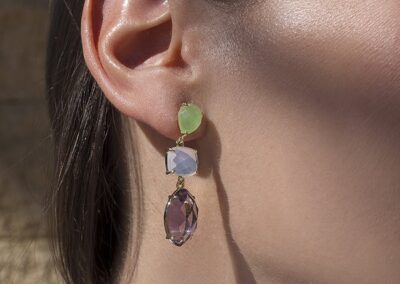Colección Baccara