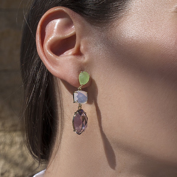 Colección Baccara