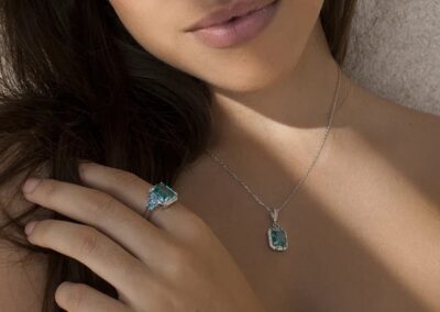 Colección Baccara