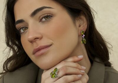 Colección Baccara