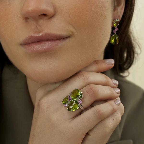 Colección Baccara